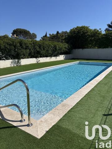 Appartement à vendre 2 pièces 37 m² Saint-Raphaël