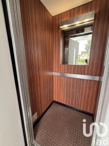 Appartement à vendre 2 pièces 37 m² Saint-Raphaël