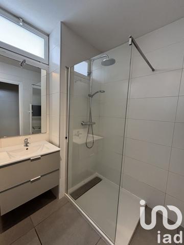 Appartement à vendre 2 pièces 37 m² Saint-Raphaël