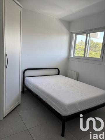 Appartement à vendre 2 pièces 37 m² Saint-Raphaël