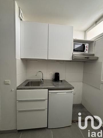 Appartement à vendre 2 pièces 37 m² Saint-Raphaël