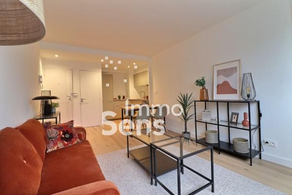 Vente appartement - Lille République / Saint Michel