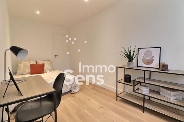 Vente appartement - Lille République / Saint Michel