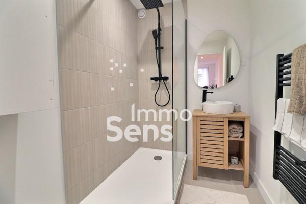 Vente appartement - Lille République / Saint Michel