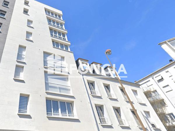 Location Appartement 3 pièces 63.01 m² - LA NOUE SAINT JEAN Orleans 45000