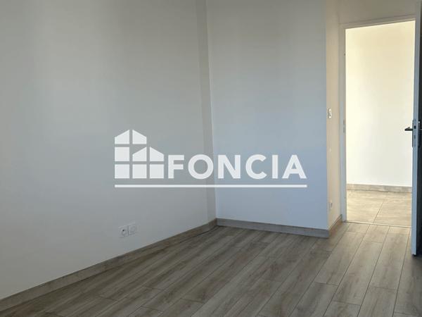 Location Appartement 3 pièces 63.01 m² - LA NOUE SAINT JEAN Orleans 45000