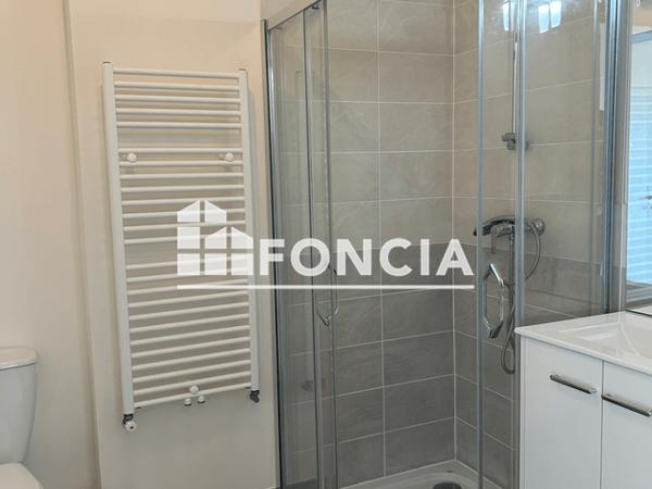 Location Appartement 3 pièces 63.01 m² - LA NOUE SAINT JEAN Orleans 45000