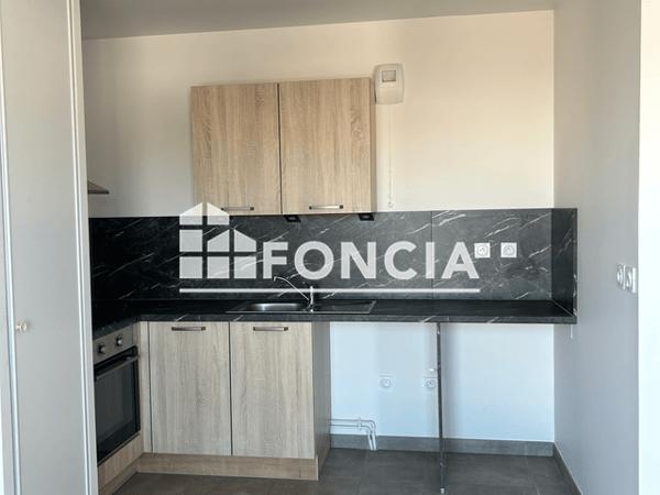 Location Appartement 3 pièces 63.01 m² - LA NOUE SAINT JEAN Orleans 45000