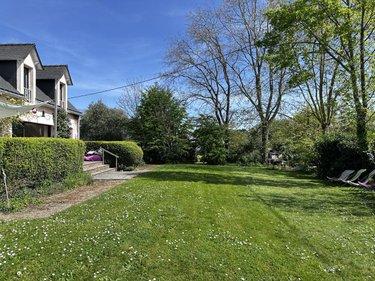 Maison à vendre à Arradon dans le Morbihan (56610), ref : 56003-1433