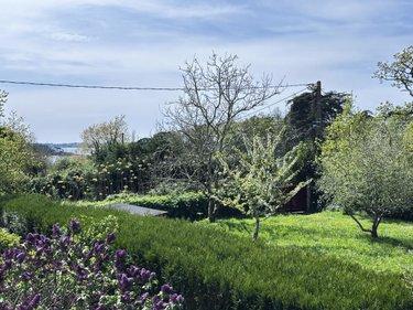 Maison à vendre à Arradon dans le Morbihan (56610), ref : 56003-1433
