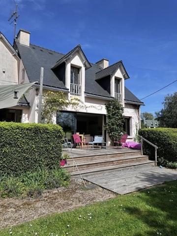Maison à vendre à Arradon dans le Morbihan (56610), ref : 56003-1433