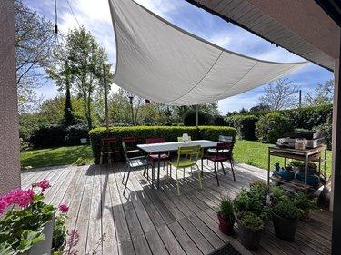 Maison à vendre à Arradon dans le Morbihan (56610), ref : 56003-1433