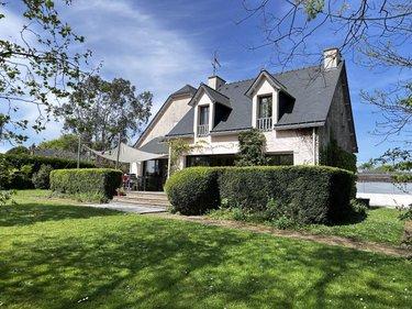 Maison à vendre à Arradon dans le Morbihan (56610), ref : 56003-1433