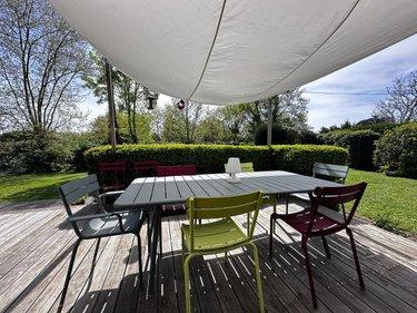 Maison à vendre à Arradon dans le Morbihan (56610), ref : 56003-1433