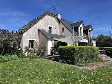 Maison à vendre à Arradon dans le Morbihan (56610), ref : 56003-1433