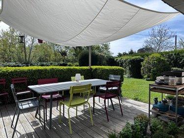 Maison à vendre à Arradon dans le Morbihan (56610), ref : 56003-1433