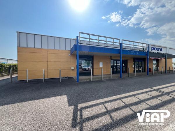 Limoges Nord - Local 500m2 , Limoges Limoges Nord - Local 500m2 , Limoges