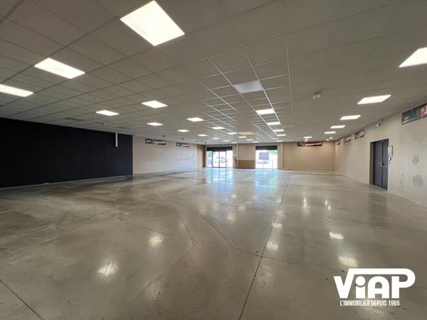 Limoges Nord - Local 500m2 , Limoges Limoges Nord - Local 500m2 , Limoges
