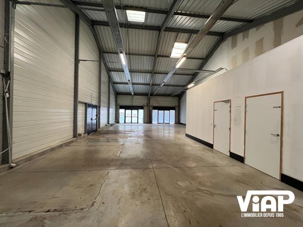 Limoges Nord - Local 500m2 , Limoges Limoges Nord - Local 500m2 , Limoges