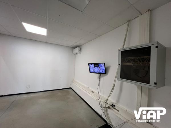 Limoges Nord - Local 500m2 , Limoges Limoges Nord - Local 500m2 , Limoges