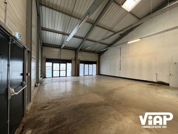 Limoges Nord - Local 500m2 , Limoges Limoges Nord - Local 500m2 , Limoges