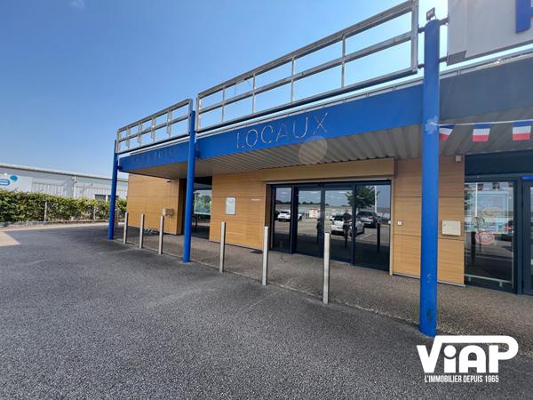 Limoges Nord - Local 500m2 , Limoges Limoges Nord - Local 500m2 , Limoges