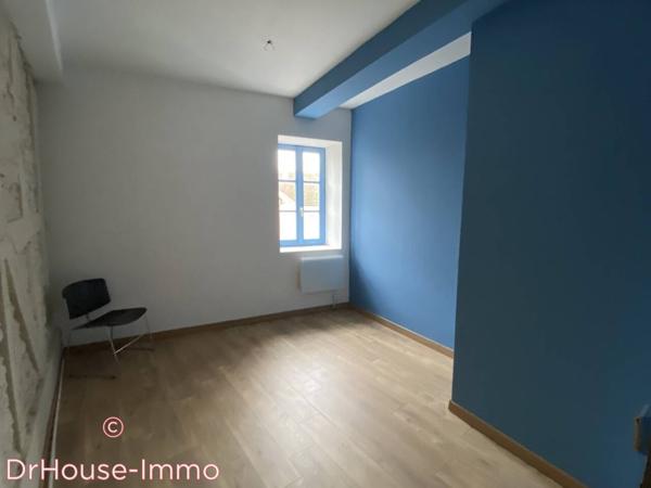 Immeuble à vendre 5 pièces de 300 m²