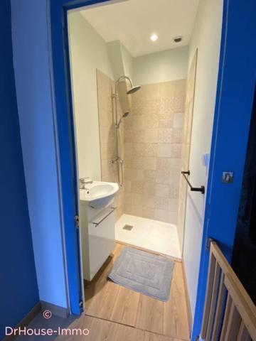 Immeuble à vendre 5 pièces de 300 m²
