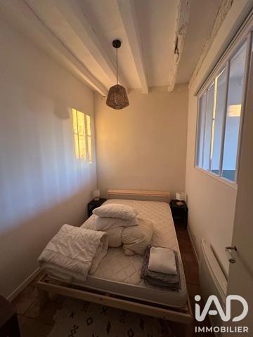 Maison à vendre 4 pièces 60 m² Choue