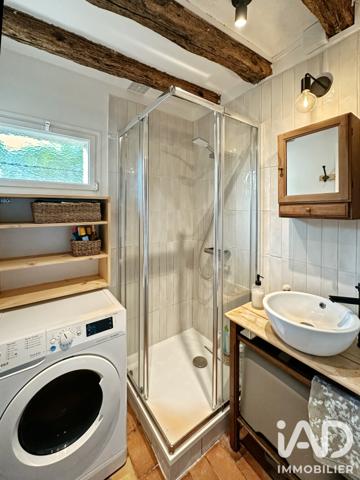 Maison à vendre 4 pièces 60 m² Choue