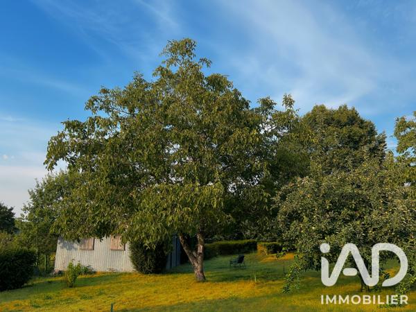 Maison à vendre 4 pièces 60 m² Choue