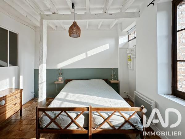 Maison à vendre 4 pièces 60 m² Choue