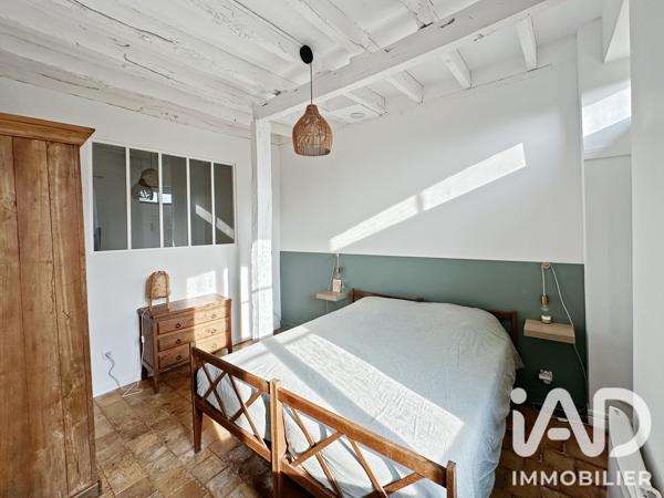 Maison à vendre 4 pièces 60 m² Choue