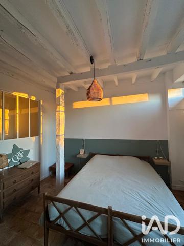 Maison à vendre 4 pièces 60 m² Choue