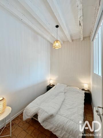 Maison à vendre 4 pièces 60 m² Choue