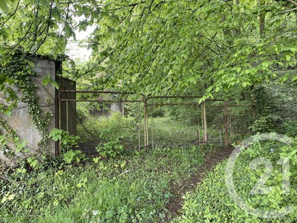 terrain à vendre  10435 m2 LONGWY - 54