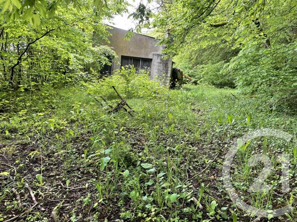 terrain à vendre  10435 m2 LONGWY - 54