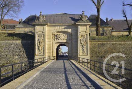 terrain à vendre  10435 m2 LONGWY - 54