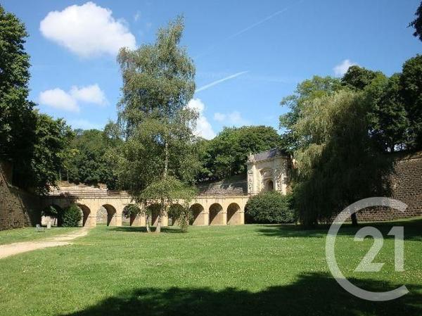 terrain à vendre  10435 m2 LONGWY - 54