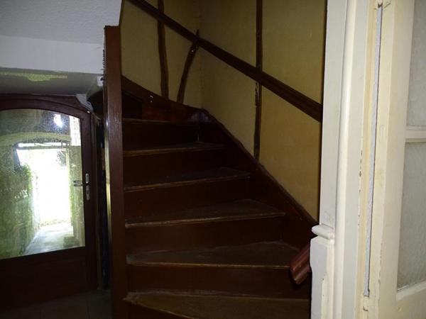 Maison Montignac Lascaux 5 pièce(s) 123 m2