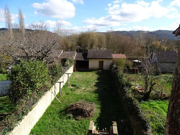 Maison Montignac Lascaux 5 pièce(s) 123 m2