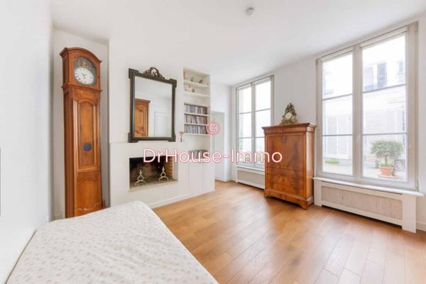 Appartement à vendre 3 pièces de 87 m²