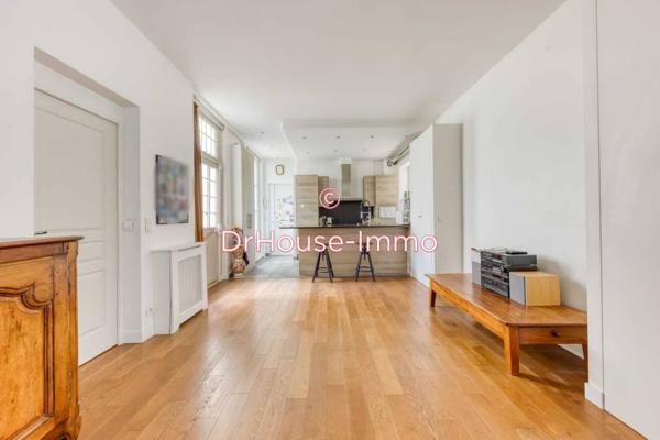 Appartement à vendre 3 pièces de 87 m²