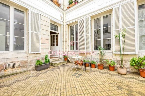 Appartement à vendre 3 pièces de 87 m²