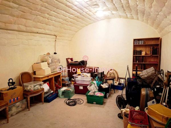 Appartement à vendre 3 pièces de 87 m²