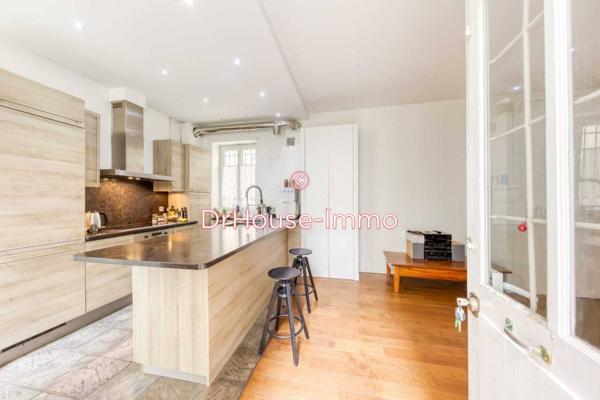 Appartement à vendre 3 pièces de 87 m²