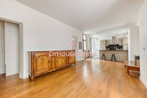 Appartement à vendre 3 pièces de 87 m²