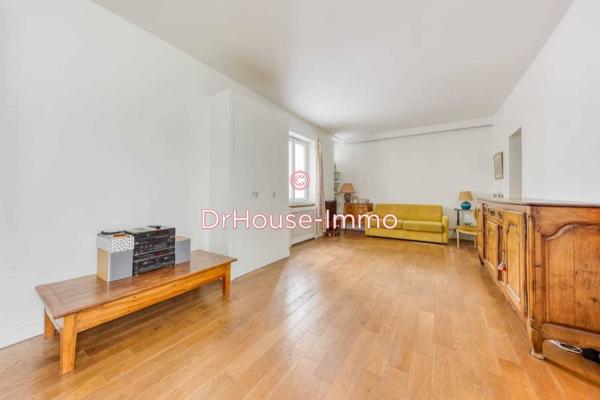 Appartement à vendre 3 pièces de 87 m²