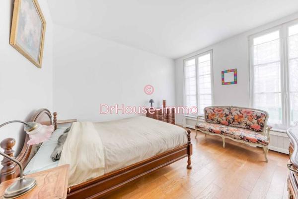 Appartement à vendre 3 pièces de 87 m²