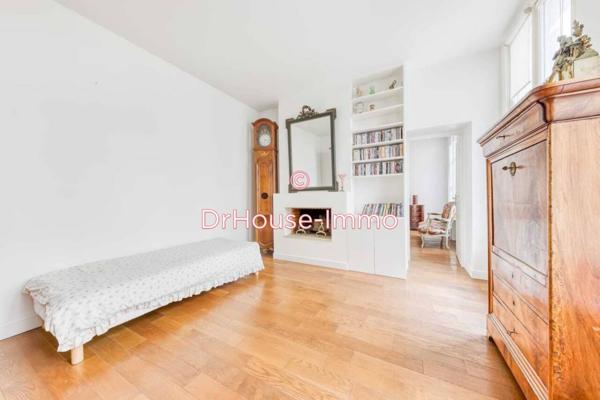 Appartement à vendre 3 pièces de 87 m²